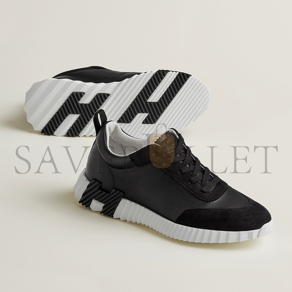 HERMES BOUNCING SNEAKER H221898ZH01390 HERMES BOUNCING SNEAKER H221898ZH01390